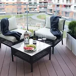 Apartament Sedina E306 Park Polanki