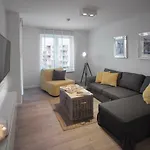 Apartament Sedina E306 Park Polanki